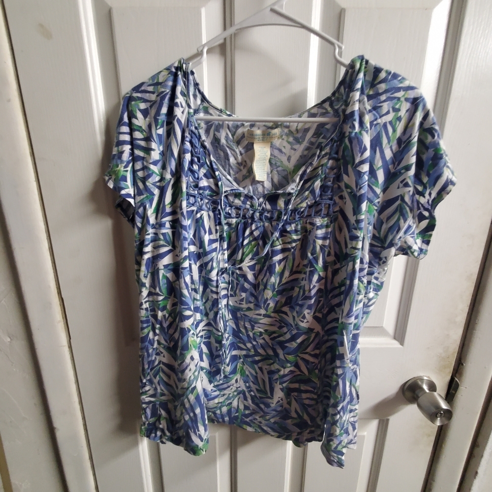 Ladies Top